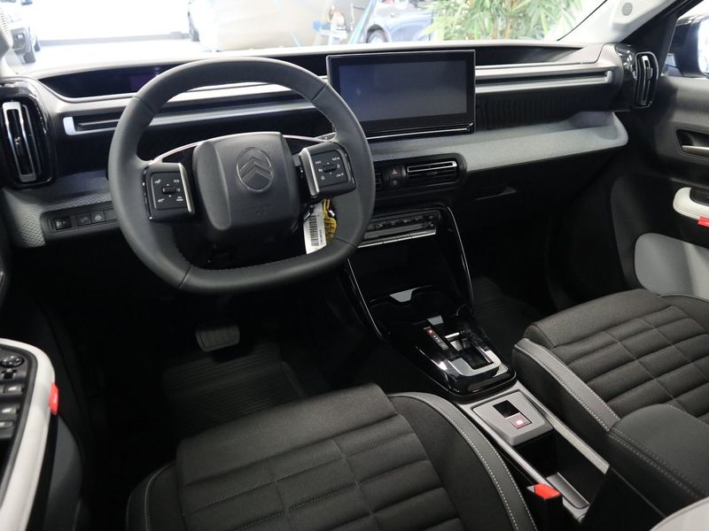 Citroen C3 Aircross bild 6