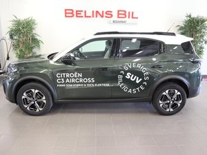 Citroen C3 Aircross bild 2