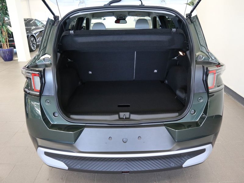 Citroen C3 Aircross bild 8