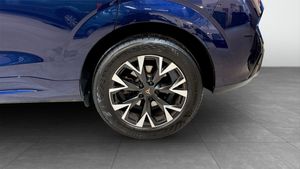 Cupra Terramar bild 6