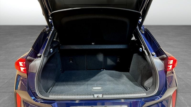Cupra Terramar bild 12