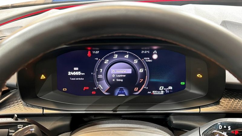 Cupra Terramar bild 20