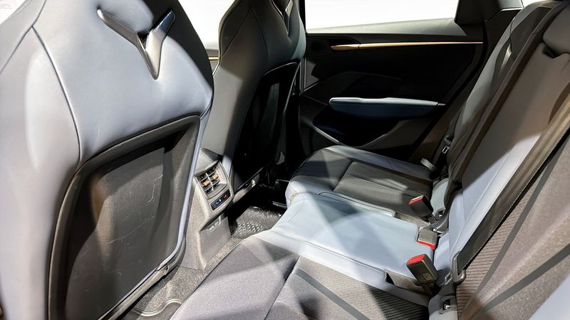 Cupra Terramar bild 11