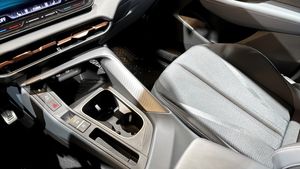 Cupra Terramar bild 17