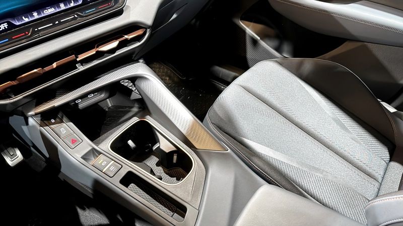 Cupra Terramar bild 17