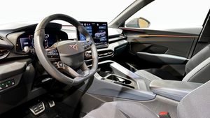 Cupra Terramar bild 7