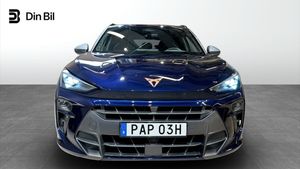 Cupra Terramar bild 4