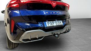 Cupra Terramar bild 13