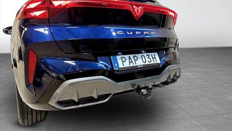 Cupra Terramar bild 13