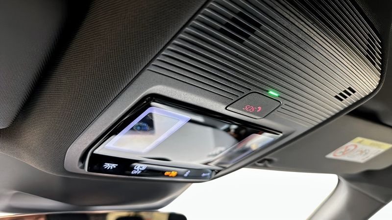 Cupra Terramar bild 21
