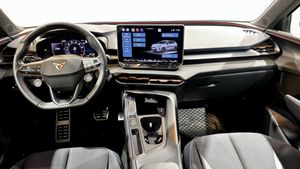 Cupra Terramar bild 10