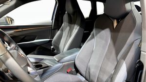 Cupra Terramar bild 8
