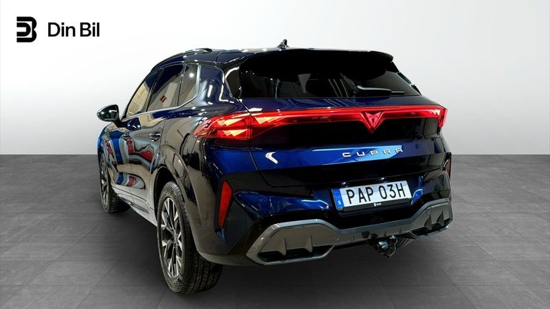 Cupra Terramar bild 3
