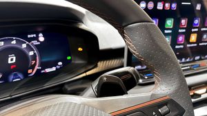Cupra Terramar bild 19