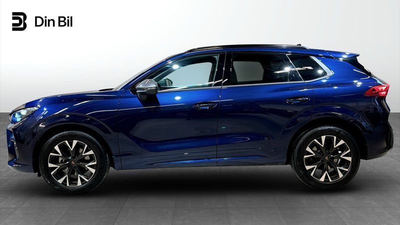 Cupra Terramar bild 2