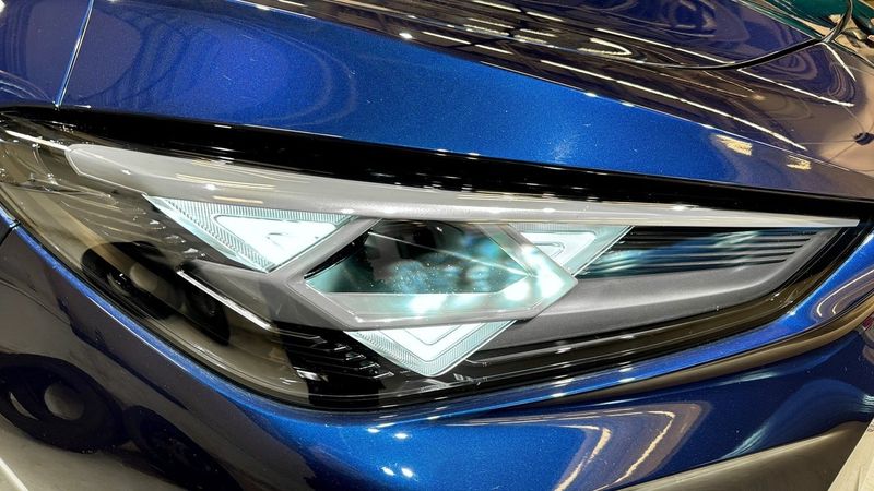 Cupra Terramar bild 16