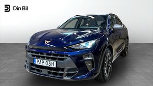 Cupra Terramar bild 1