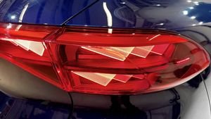 Cupra Terramar bild 15