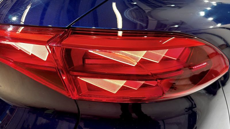 Cupra Terramar bild 15