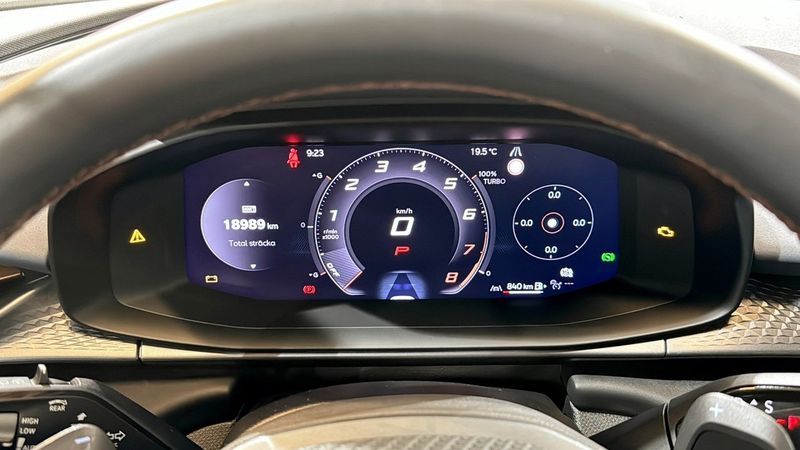 Cupra Terramar bild 20