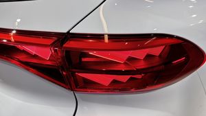 Cupra Terramar bild 15