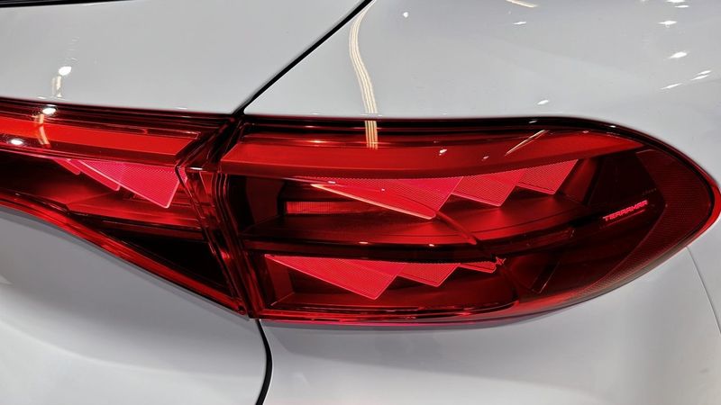 Cupra Terramar bild 15