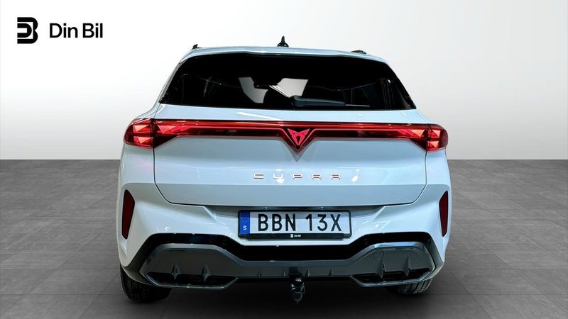 Cupra Terramar bild 5