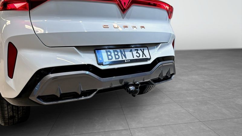 Cupra Terramar bild 13