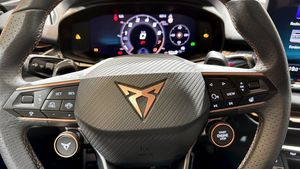 Cupra Terramar bild 18