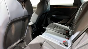 Cupra Terramar bild 11
