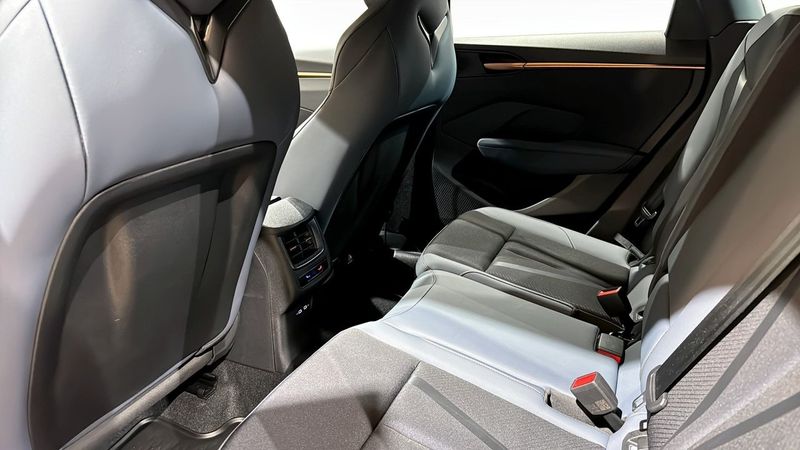 Cupra Terramar bild 11