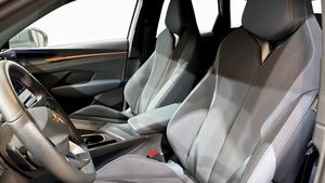 Cupra Terramar bild 8