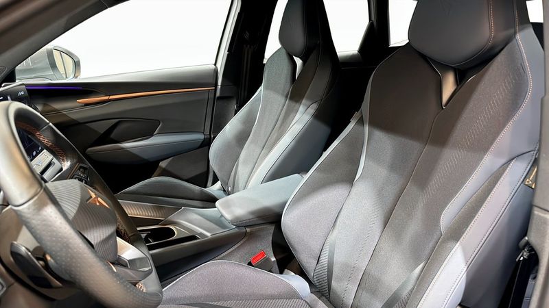 Cupra Terramar bild 8