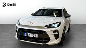 Cupra Terramar bild 1