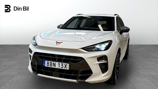 Cupra Terramar Edge eTSI150 DSG Drag/P-värmare - 2025