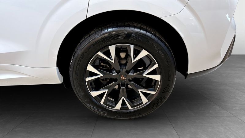 Cupra Terramar bild 6