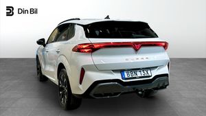 Cupra Terramar bild 3