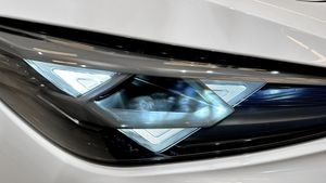 Cupra Terramar bild 16