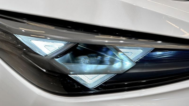 Cupra Terramar bild 16