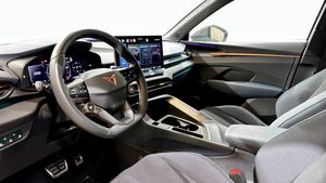 Cupra Terramar bild 7