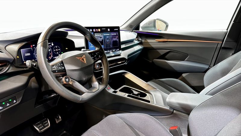 Cupra Terramar bild 7
