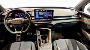 Cupra Terramar bild 10