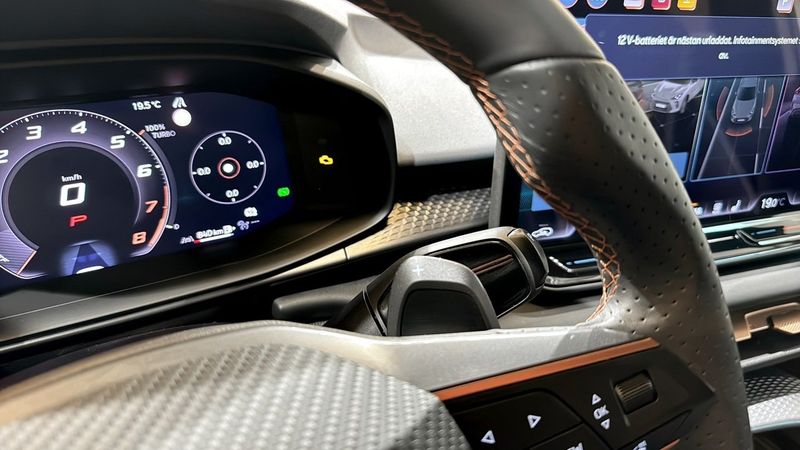 Cupra Terramar bild 19