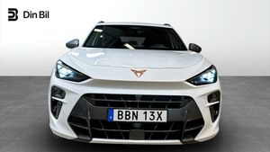 Cupra Terramar bild 4