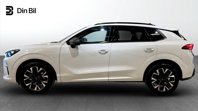 Cupra Terramar bild 2