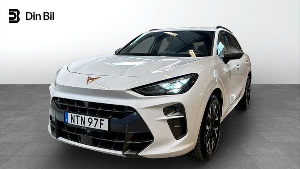 Cupra Terramar eTSI150 DSG Edge Drag/P-värmare - 2025