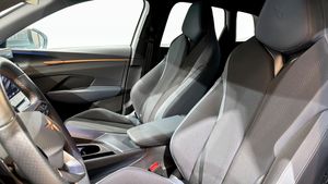 Cupra Terramar bild 8