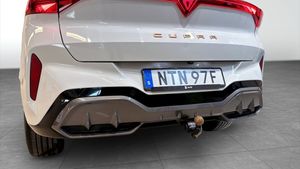 Cupra Terramar bild 13