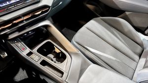 Cupra Terramar bild 17