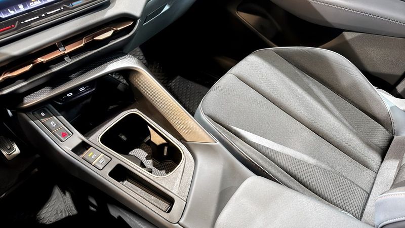 Cupra Terramar bild 17